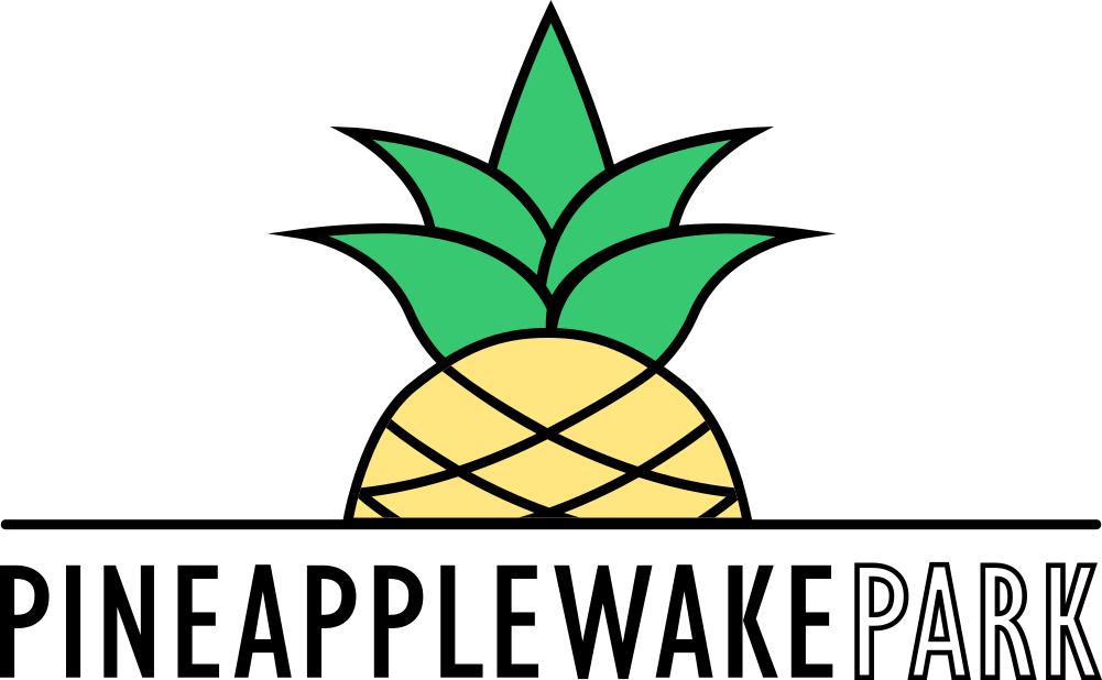 Pineapplewakeparklogo Retina