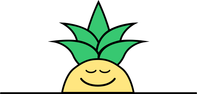 happyPineapple